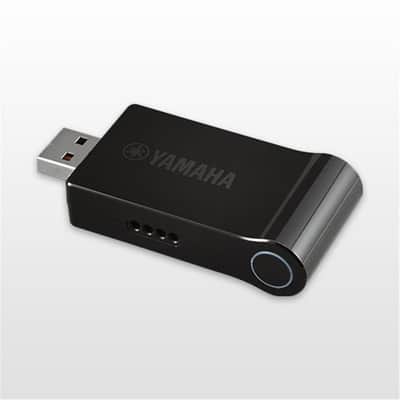 Yamaha UD-WL01 | USB Wireless LAN Adaptor image 1
