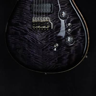 PRS Custom 24-08 Mango Top Limited Edition in Purple Mist image 2