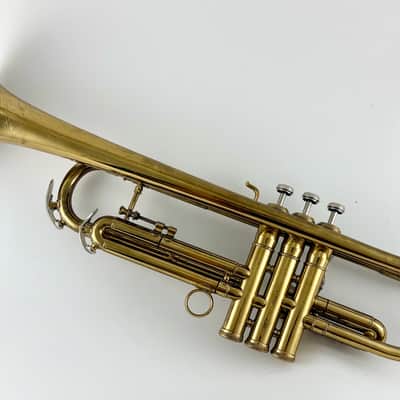 Conn 2B New World Symphony 1949 image 3