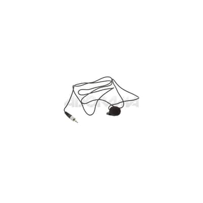 Nady LM-14/O Omnidirectional Lavalier Microphone with 3.5mm Mini-Locking Plug image 4