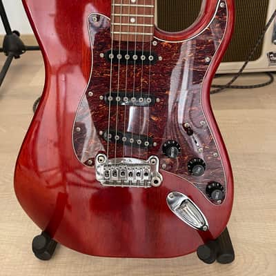 G&L s 500  2022 - como nueva image 2