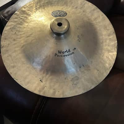 14" Han Chi China Cymbal image 2