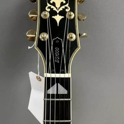 Yamaha Sg 1000 Tobacco Burst Guitar image 4