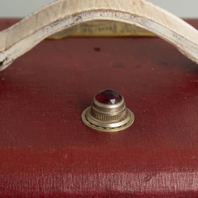 Immagine Kalamazoo Model KEA Small Combo Tube Amplifier, c. 1948. - 8