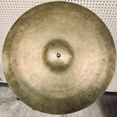 Zildjian K Istanbul 16" Old Stamp IIb image 3