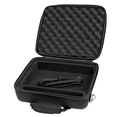 Headliner HL12009 Pro-Fit Case for R2 Rotary Mixer - Open Box Mint image 4