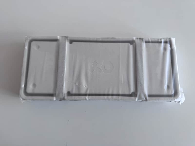 BRAND NEW IN BOX Teenage Engineering OP-1 Field synthesizer/sampler/drum machine image 1