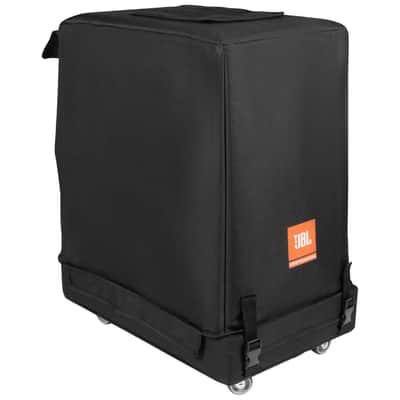 JBL Bags Rolling Base Speaker Transporter for JBL EON ONE MKII Speakers 2-Pack image 5