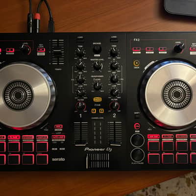 Pioneer DDJ-SB3 2-Channel DJ Controller | Reverb Canada