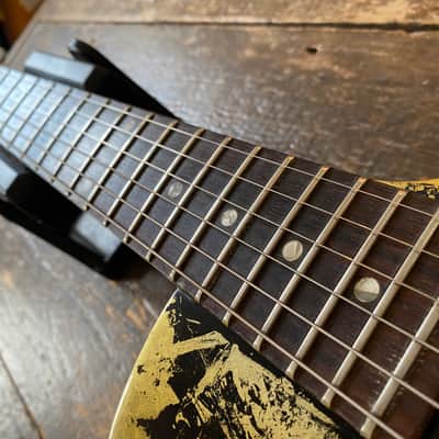 Gibson Les Paul Studio 'Japanese Refinish' w/ OHSC 2000 image 14
