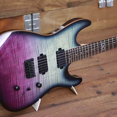 Chapman ML1 Modern 2012 - Abyss image 3