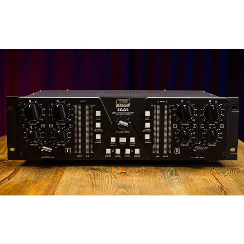 Hum Audio Devices LAAL (open box) image 1