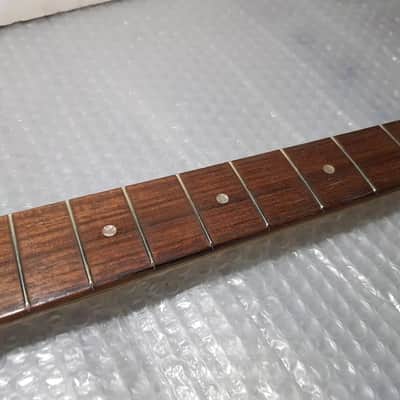 80's NECK THROUGH SWAMP ASH BODY DESIGN STR*T - made in GERMANY image 14