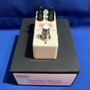 MXR M282 Dyna Comp Mini Bass Compressor