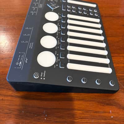 Keith McMillen K-Mix 8-Channel Digital Mixer & USB Audio Interface – Excellent Condition image 3