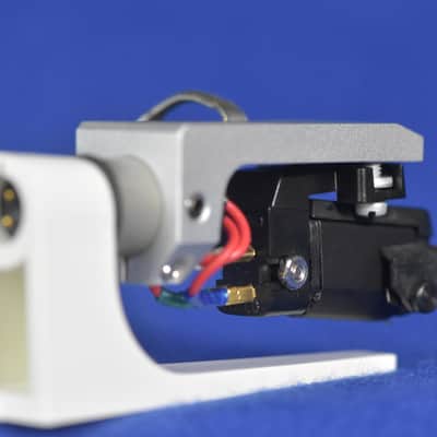 Shure M111E MM type Cartridge In Excellent Condition image 10