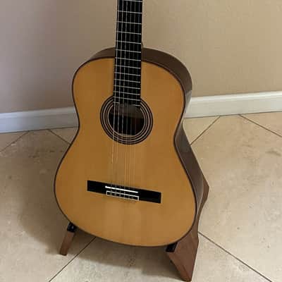 Julio Malarino Classical Guitar 2016 image 1