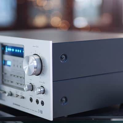 Pioneer CT-F950 NOS in the box(NEW) image 5