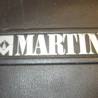 1979 Martin D-35 Natural w/ Original Case image 8