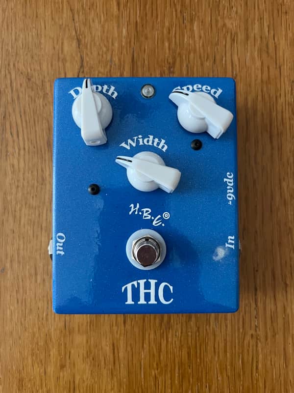 HomeBrew Electronics THC Chorus image 1