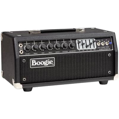 Mesa Boogie Mark IIC+ Guitar Amplifier Head *In Stock* image 11