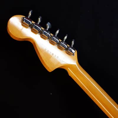 Yamaha SR400 1975-1979 - Sunburst image 25