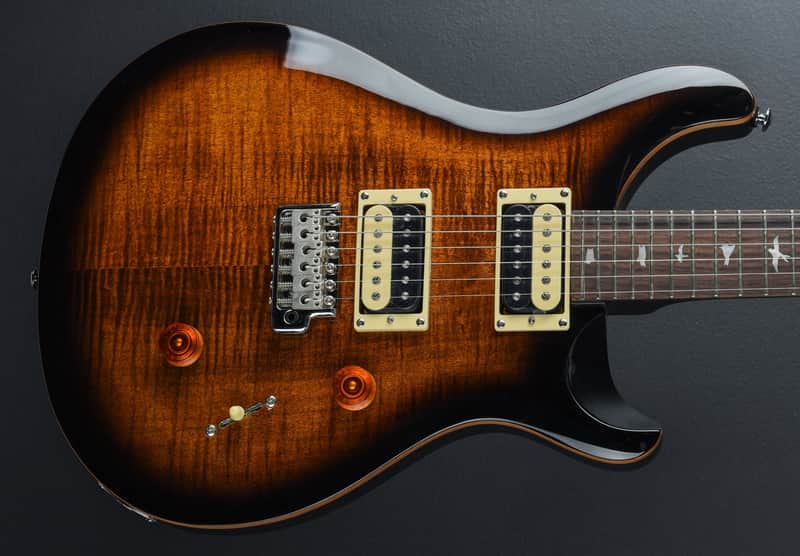 Paul Reed Smith SE Custom 24 '24 image 1