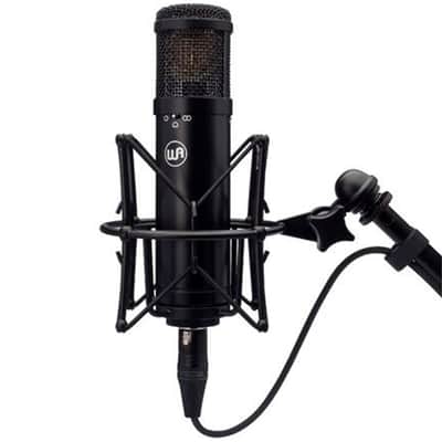 WA47JR-B Warm Audio image 3