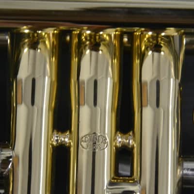 Courtois Evolution III - Lacado image 12