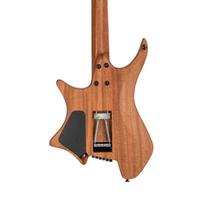 Boden Prog NX 6 Plini Edition B-Stock image 3