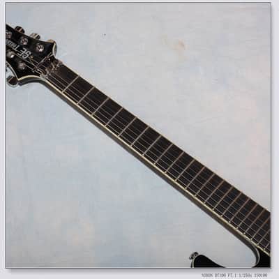 PRS SE Torero TOSB Korea Electric Guitars image 6
