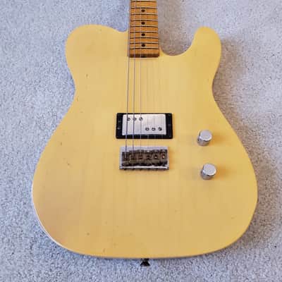 Fender Custom Shop Limited Edition Esquire image 7
