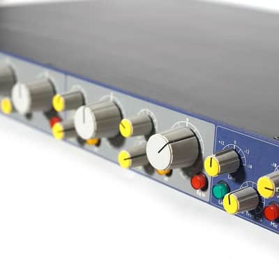 Focusrite ISA 110 Limited Edition Stereo-Set image 4