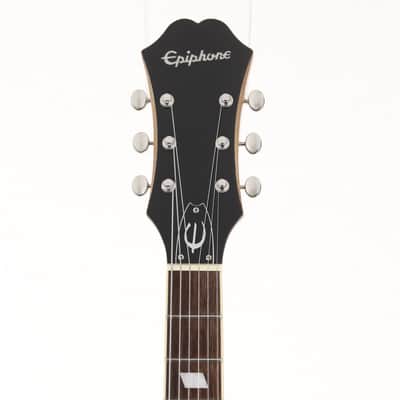Epiphone Casino Natural [22031513370] (06/12) image 10