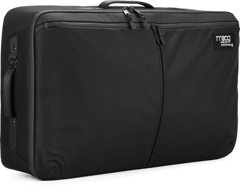 Moog Minimoog Model D SR Case Bild 1