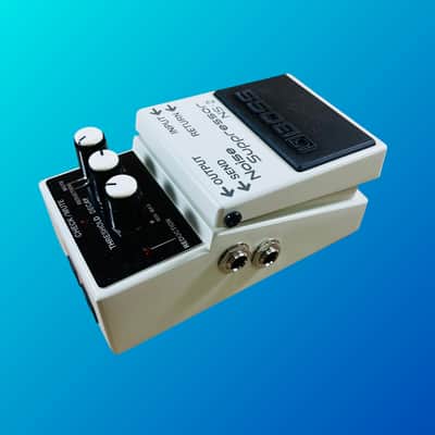 Boss NS-2 Noise Suppressor image 4
