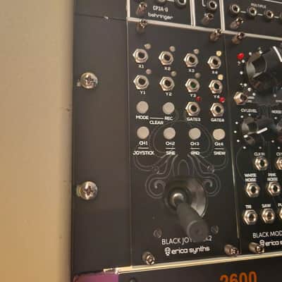 DIY Eurorack 19" Rack adapter (84HP) image 4