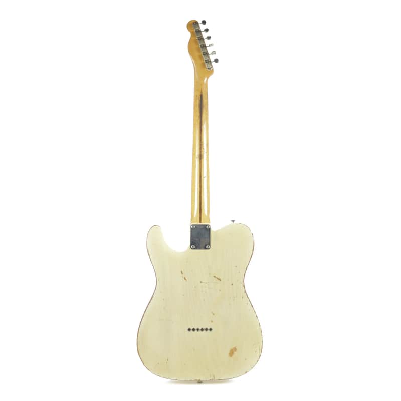 Fender Esquire 1957 image 2