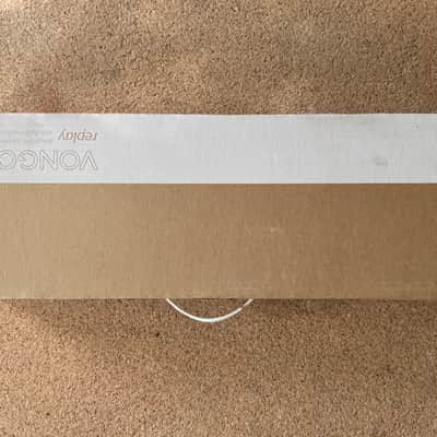 Vongon Replay 28-Key Digital Synthesizer image 1