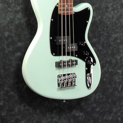Ibanez TMB30 Talman Bass Standard Short-Scale Electric Bass Guitar Mint Green image 4