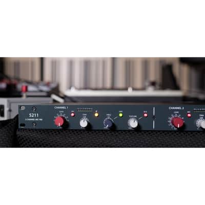 Rupert Neve 5211 2-Channel Mic Preamp image 5