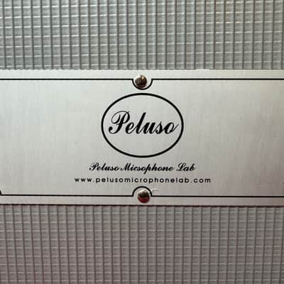 Peluso P-67 Large Diaphragm Condenser Microphone  #249 image 14