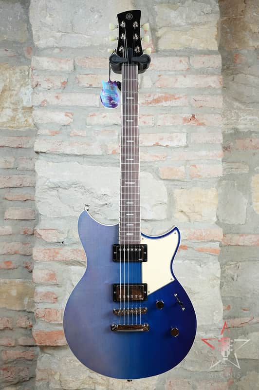 YAMAHA Revstar II RSP20 MLB Professional - Moonlight Blue - Made in Japan image 1