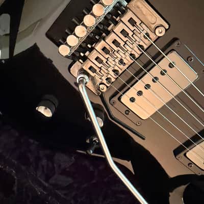 DBZ Dean Zelinsky Barchetta - Black Metal Flake image 10