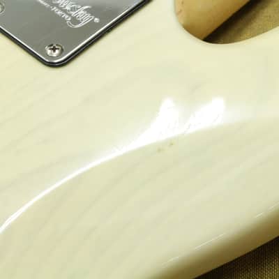 Sadowsky Tokyo RB4 White 5.22kg Bild 8