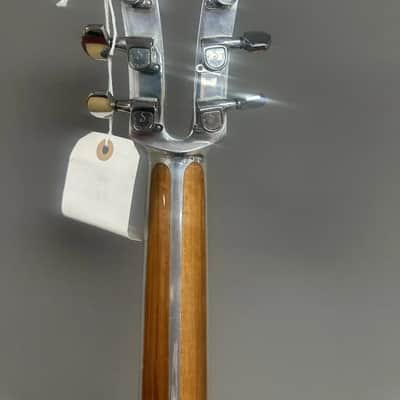 Kramer double cut Koa 1978 guitar image 8