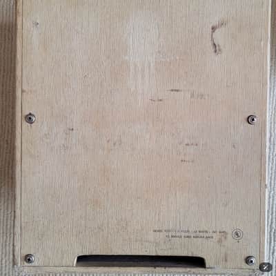 1959 Silvertone 9075 image 2