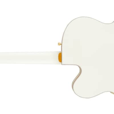 Pre-Order! Gretsch G6136-55 Vintage Select Edition '55 Falcon™ Hollow Body with image 2