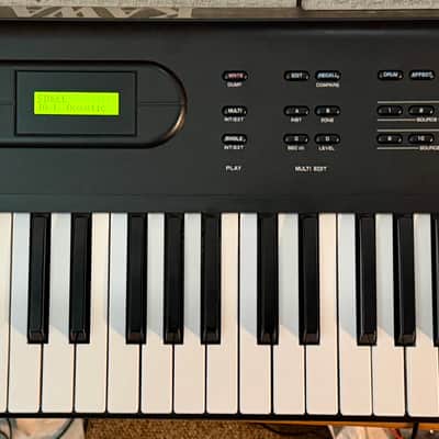 Kawai Kawai K4 - 16 Bit Digital Synthesizer