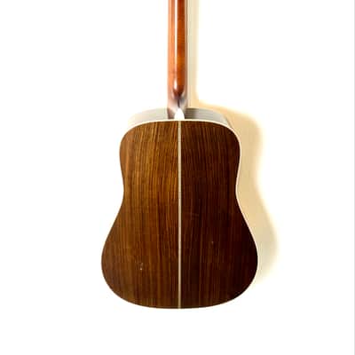 2019 Martin Custom Shop HD-28 Grand Ole Opry image 7